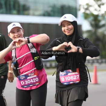 Runner Photo 3576496