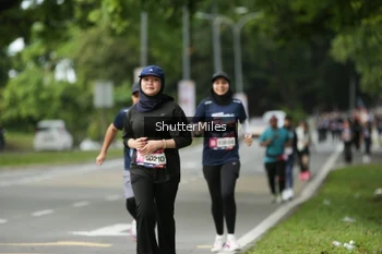Runner Photo 35765