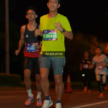 Runner Photo 3576506