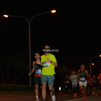 Runner Photo 3576507
