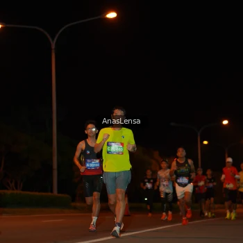 Runner Photo 3576508
