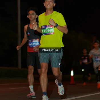 Runner Photo 3576510