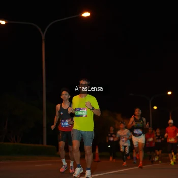 Runner Photo 3576511