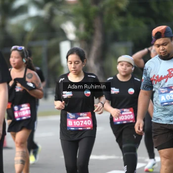 Runner Photo 3576520