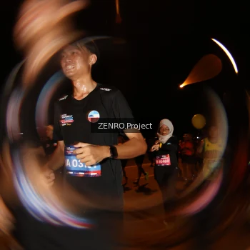 Runner Photo 3576524