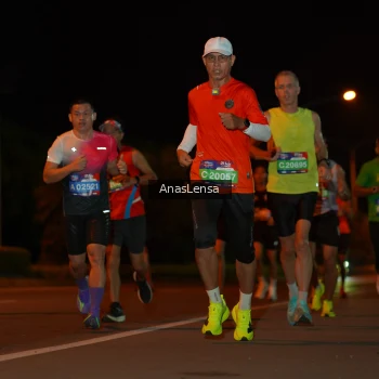 Runner Photo 3576538