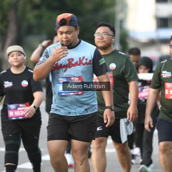 Runner Photo 3576541