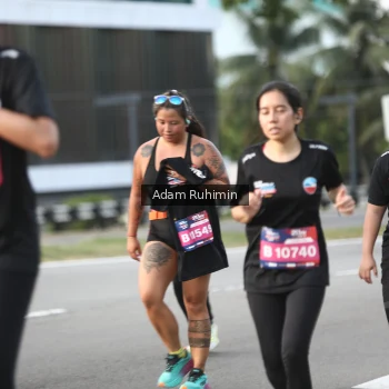 Runner Photo 3576547