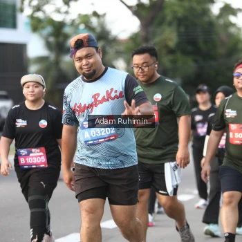 Runner Photo 3576556