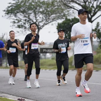 Runner Photo 3576557