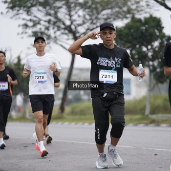 Runner Photo 3576560
