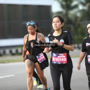 Runner Photo 3576564