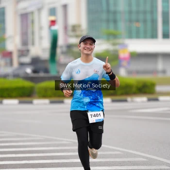 Runner Photo 3576569
