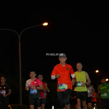 Runner Photo 3576573