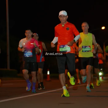 Runner Photo 3576575
