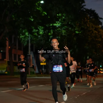 Runner Photo 3576592