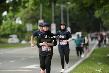 Runner Photo 35766