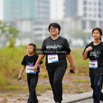 Runner Photo 3576600