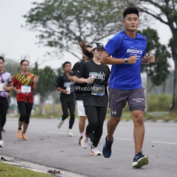 Runner Photo 3576611