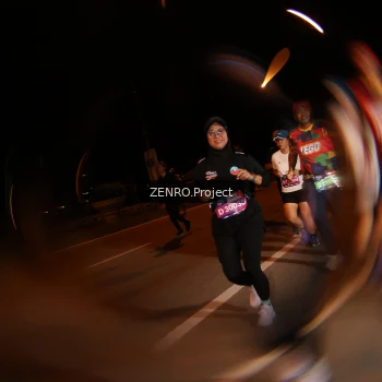 Runner Photo 3576614