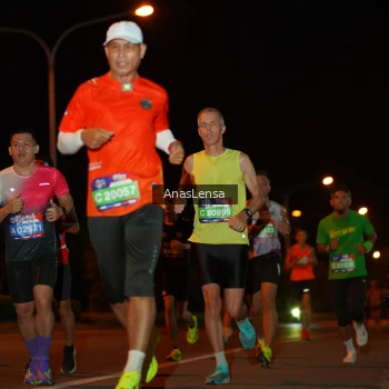 Runner Photo 3576622