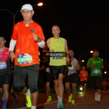 Runner Photo 3576626