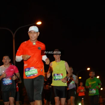 Runner Photo 3576632