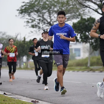 Runner Photo 3576643