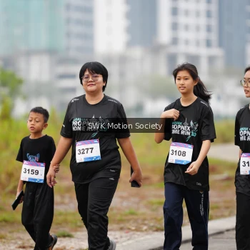 Runner Photo 3576656