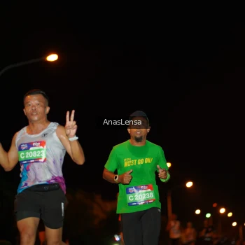 Runner Photo 3576669