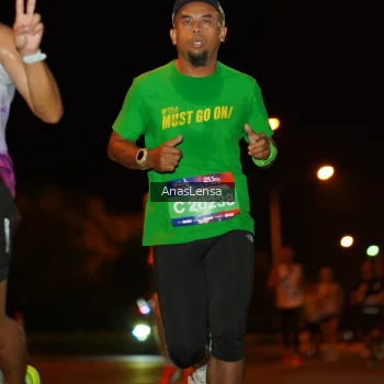 Runner Photo 3576678