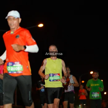 Runner Photo 3576679