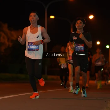 Runner Photo 3576681