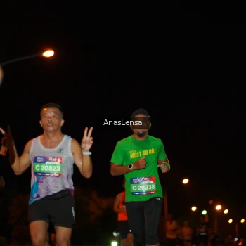 Runner Photo 3576684