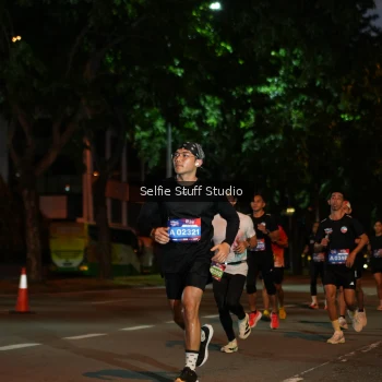 Runner Photo 3576686