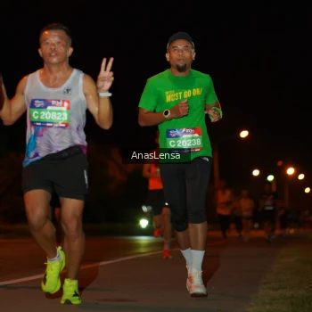 Runner Photo 3576689