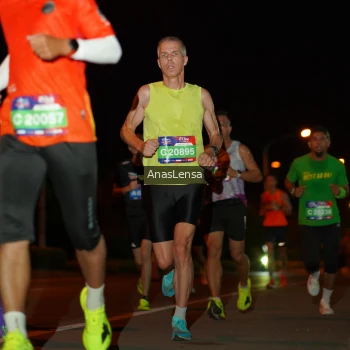 Runner Photo 3576691