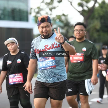 Runner Photo 3576701
