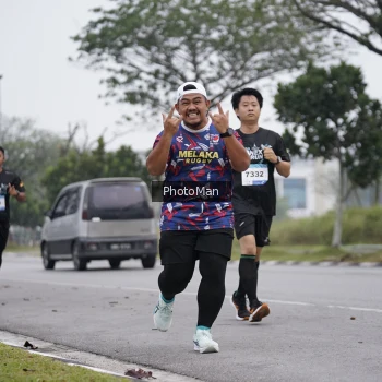 Runner Photo 3576714