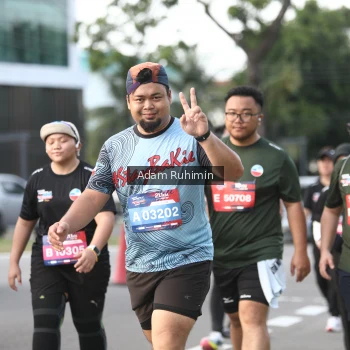Runner Photo 3576717