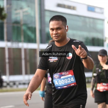 Runner Photo 3576732