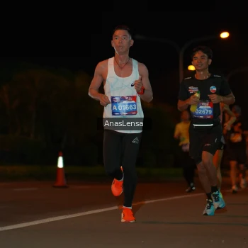 Runner Photo 3576738