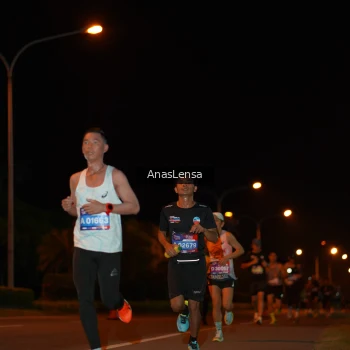 Runner Photo 3576739