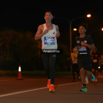Runner Photo 3576740