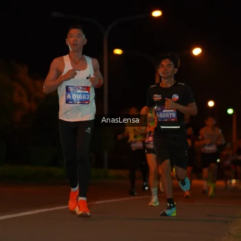 Runner Photo 3576748