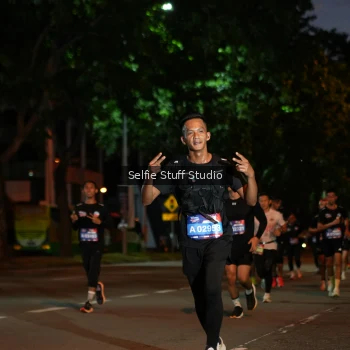 Runner Photo 3576752