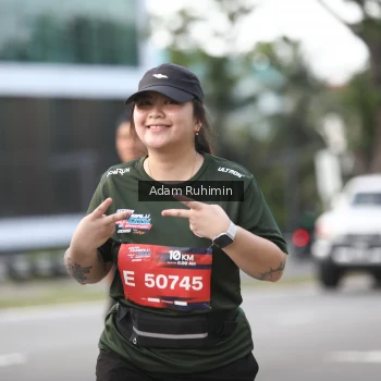 Runner Photo 3576756