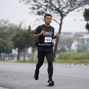 Runner Photo 3576772