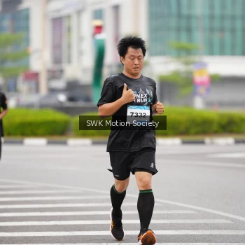 Runner Photo 3576773