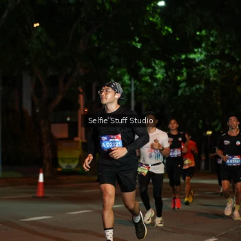 Runner Photo 3576774
